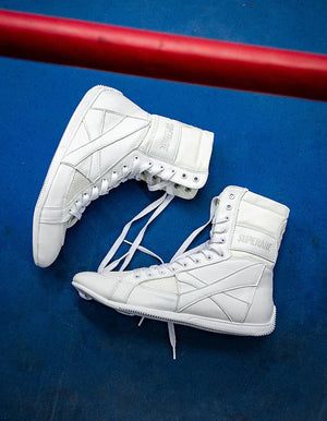 Chaussures de Boxe Superare
