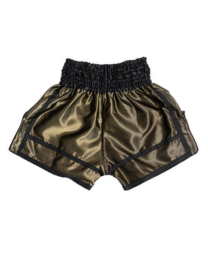 Shorts de Muay Thai de la série One 2.0