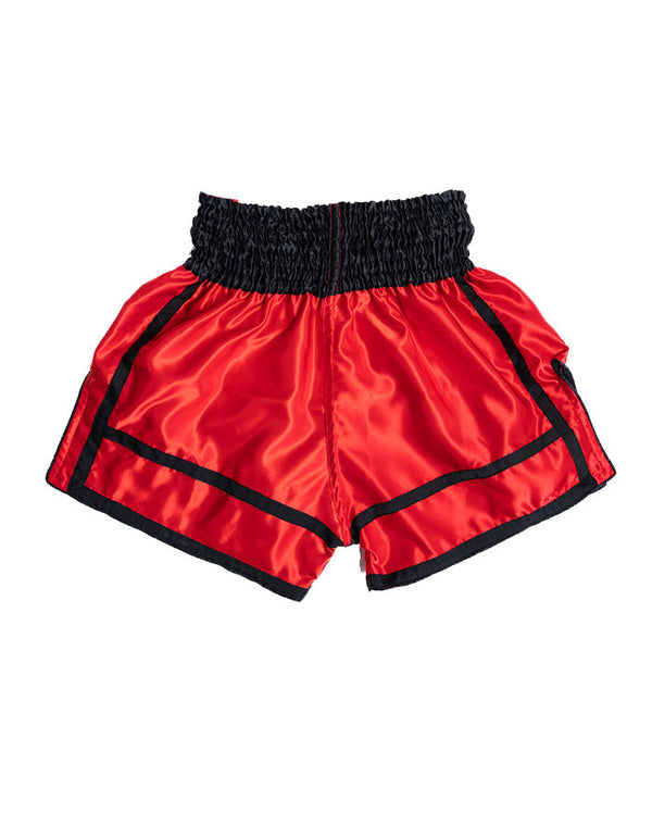 Shorts de Muay Thai de la série One 2.0