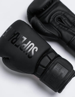 Gants de boxe Supergel V