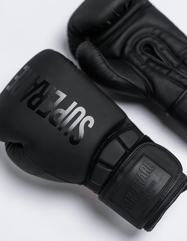 Gants de boxe Supergel V