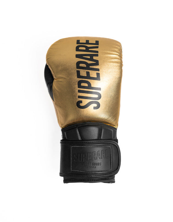 Gants de boxe Supergel Pro