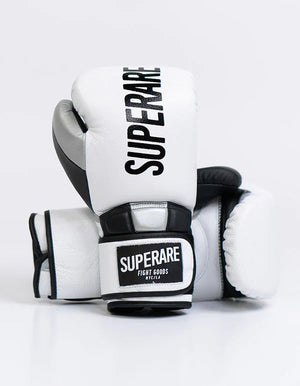 Gants de boxe Supergel Pro
