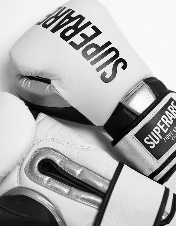 Gants de boxe Supergel Pro