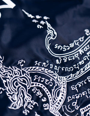 Veste du Stade du Patrimoine Muay Thai