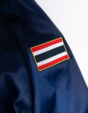 Veste du Stade du Patrimoine Muay Thai