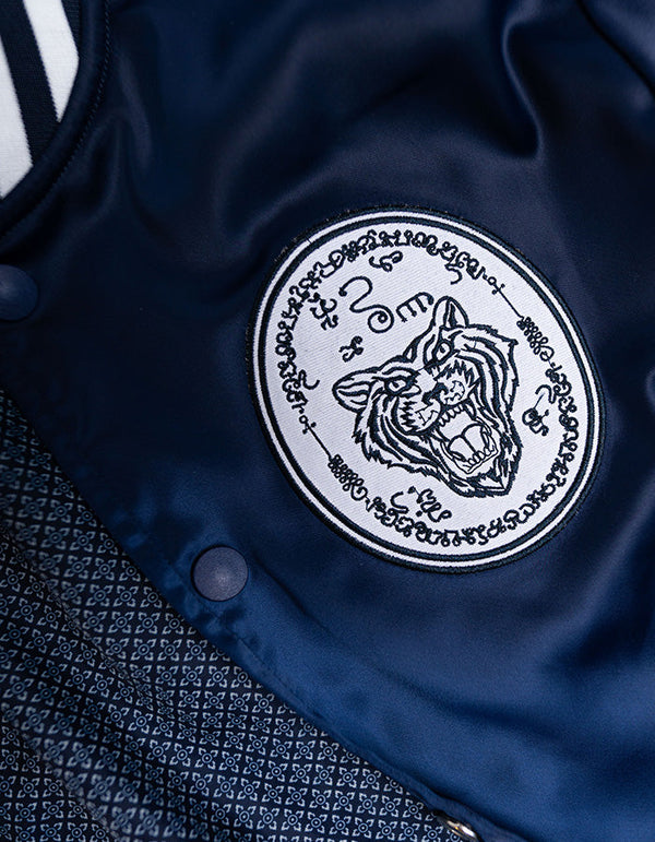 Veste du Stade du Patrimoine Muay Thai