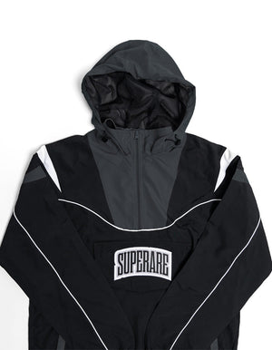 Anorak Superare Finisher