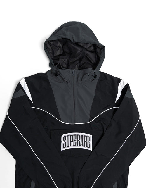 Anorak Superare Finisher