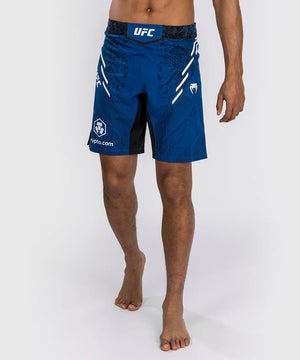 Short Venum Edition Premiun Bleu