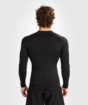 Rashguard à Manches Longues Venum