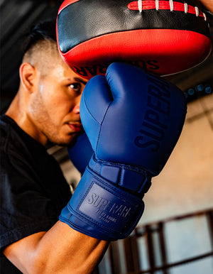 Gants de boxe Supergel V