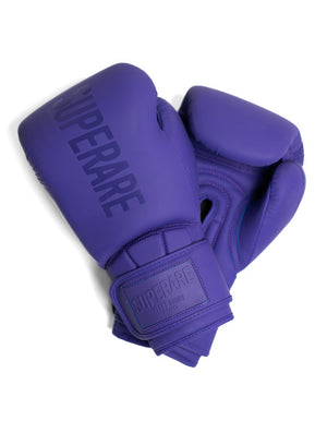 Gants de boxe Supergel V