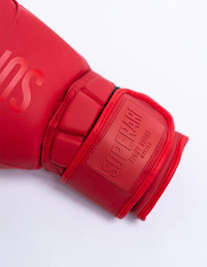 Gants de boxe Supergel V