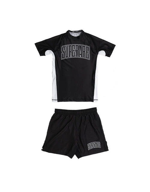 Forfait Classement No-Gi - Ceinture Blanche