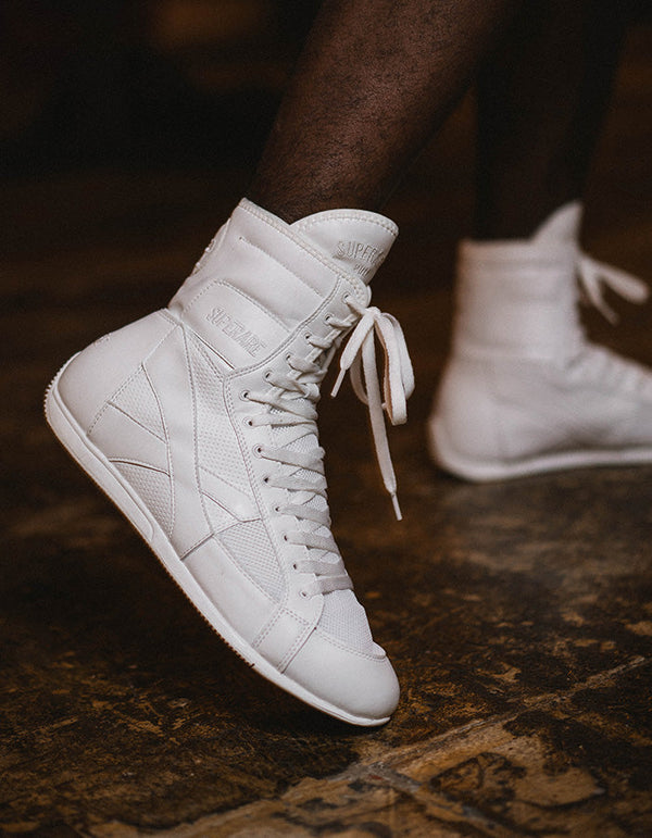 Chaussures de Boxe Superare