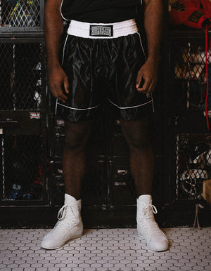 Chaussures de Boxe Superare