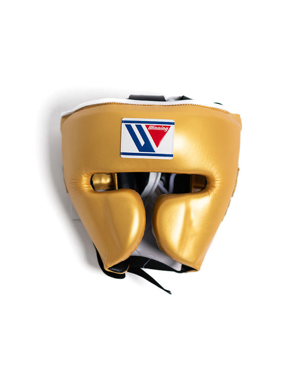Protège-cheek personnalisé pour la boxe gagnante