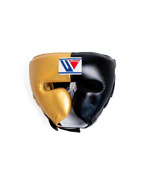 Protège-cheek personnalisé pour la boxe gagnante