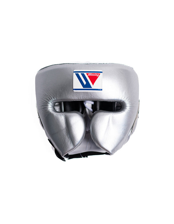 Protège-cheek personnalisé pour la boxe gagnante