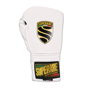 Superare Italie - Gants de boxe en dentelle personnalisés
