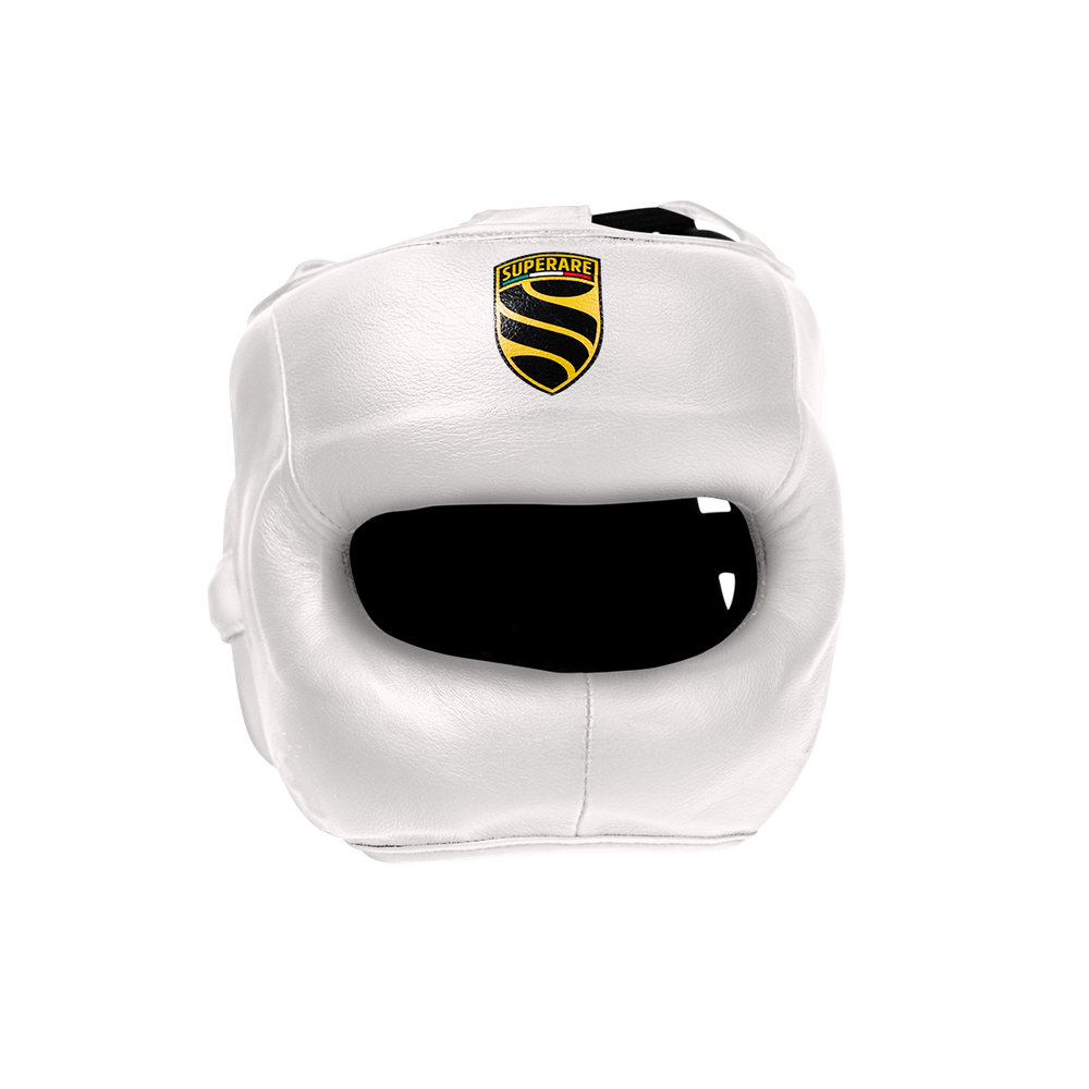 Superare Italie - Casque de boxe intégral personnalisé