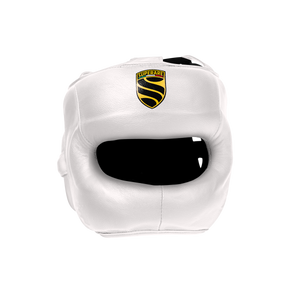 Superare Italie - Casque de boxe intégral personnalisé