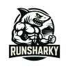 RUNSHARKY