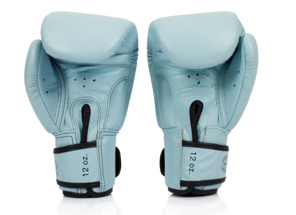 Gants de boxe en cuir véritable BGV20
