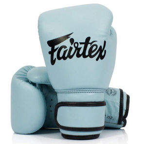 Gants de boxe en cuir véritable BGV20