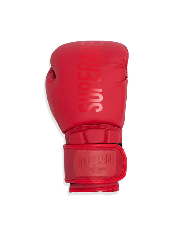 Kit de démarrage - Gants rouges