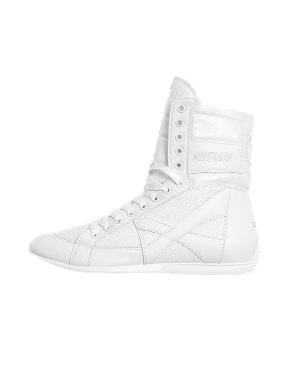 Kit professionnel - Gants blancs