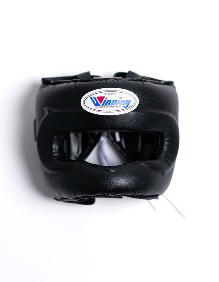 Casque de boxe intégral Winning