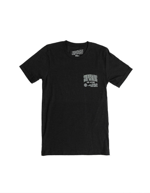 T-Shirt Champion de Jiu Jitsu Superare