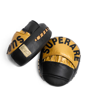 Mitaines de boxe Superare Pro Air