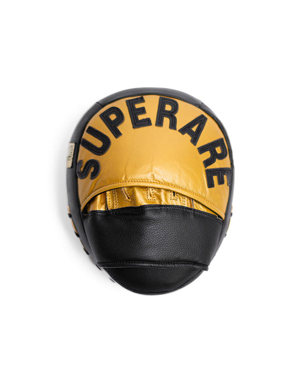 Mitaines de boxe Superare Pro Air