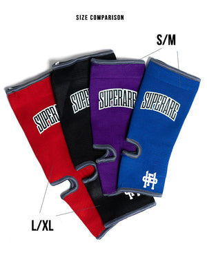 Soutiens de cheville Superare