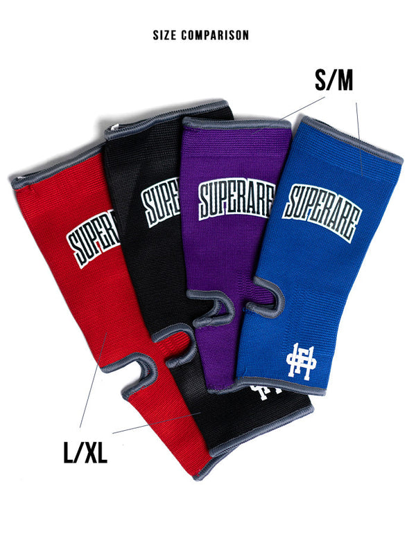 Soutiens de cheville Superare