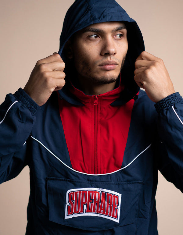 Anorak Superare Finisher