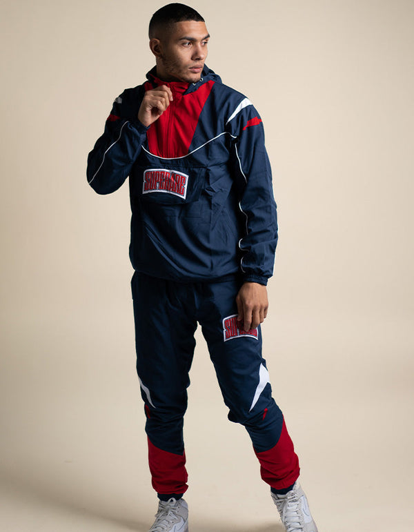 Anorak Superare Finisher