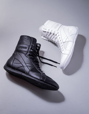 Chaussures de Boxe Superare