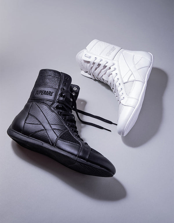 Chaussures de Boxe Superare