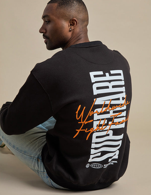 Pull à capuche familia