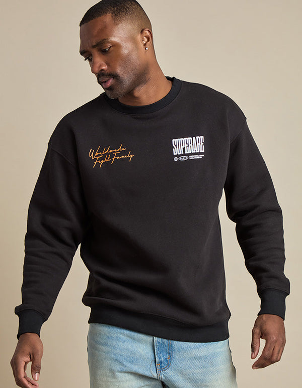 Pull à capuche familia