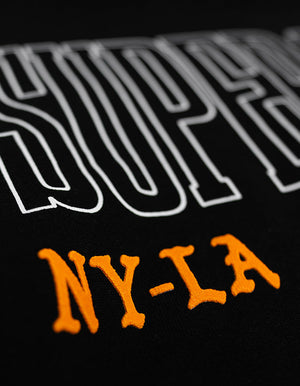 Pull à capuche Exceed