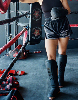 Shorts de Muay Thai de la série One 2.0