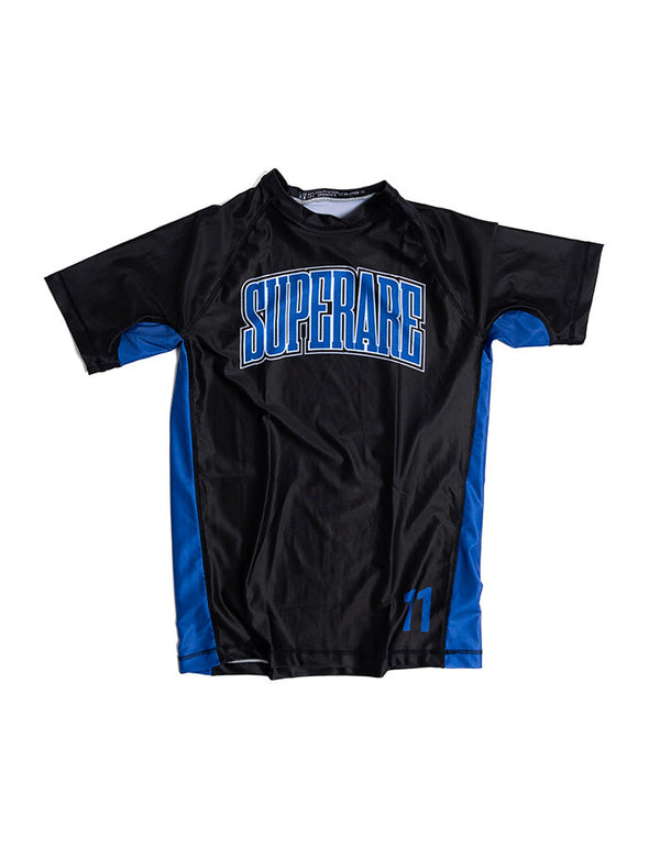Maillot de compression à manches courtes Superare Finisher Ranked