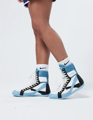 Chaussures de boxe Superare SE