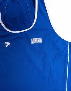 Débardeur de boxe amateur Superare