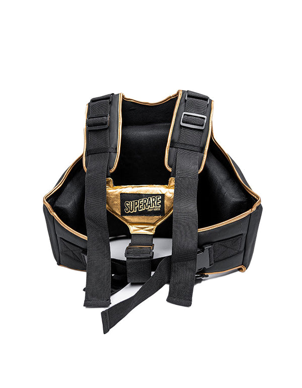 Protector de corps pour boxe Superare